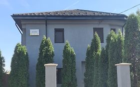 Vila Estera Therme Balotesti